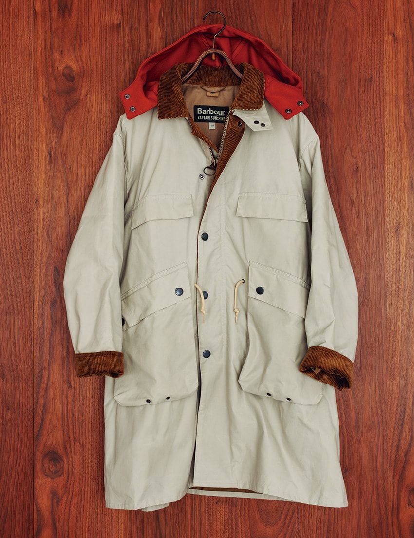 リーバイス、パタゴニア、レッドウィング、Gショックetc.“人生の相棒”に迎えたい名品10選を公開！ - 5枚目の画像