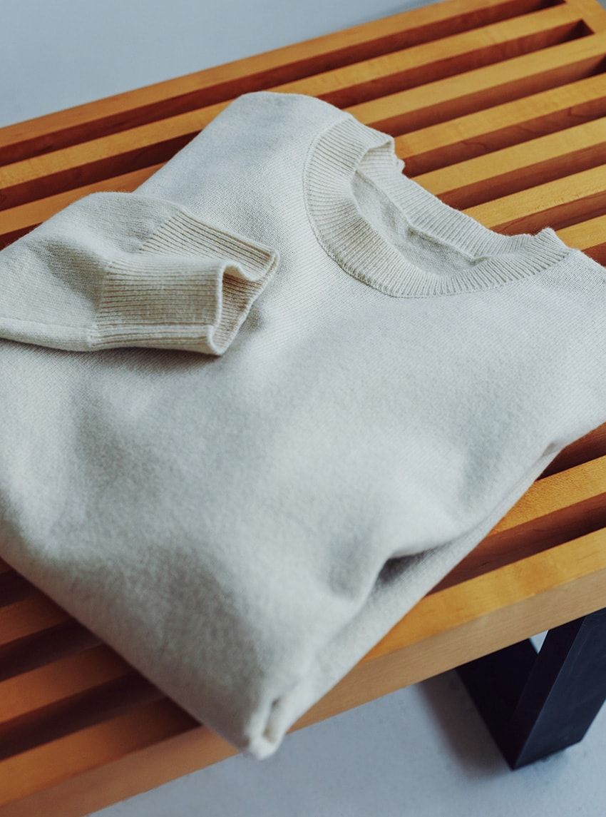 トレンドは関係なし！ウールリッチのシャツ、ゴールドウインのフリースetc.長く付き合える“本物の名品”12選 - 6枚目の画像