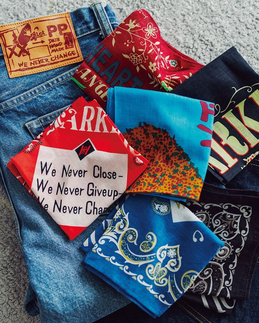 トレンドは関係なし！ウールリッチのシャツ、ゴールドウインのフリースetc.長く付き合える“本物の名品”12選 - 9枚目の画像