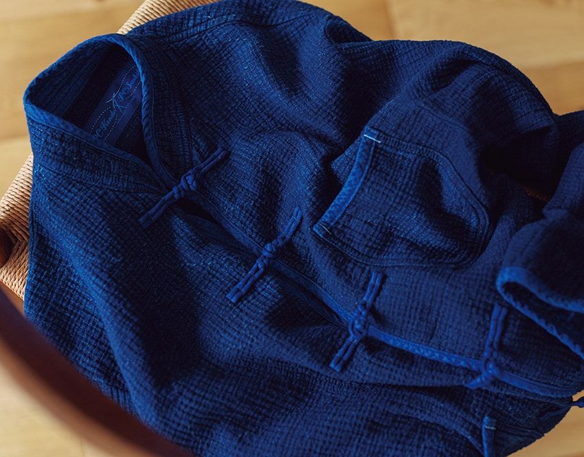 トレンドは関係なし！ウールリッチのシャツ、ゴールドウインのフリースetc.長く付き合える“本物の名品”12選 - 12枚目の画像