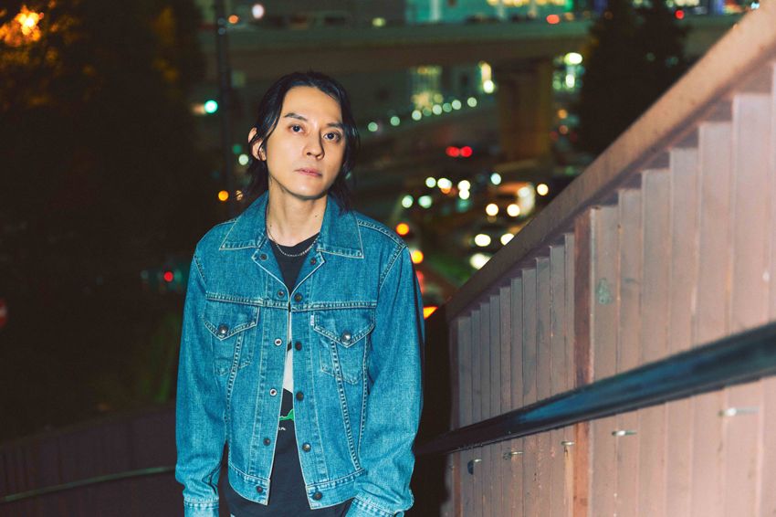 渋谷すばる「古着専用の部屋もあった。上下デニムも好き」ファッション、カメラ…“好き”をとことん語る - 17枚目の画像