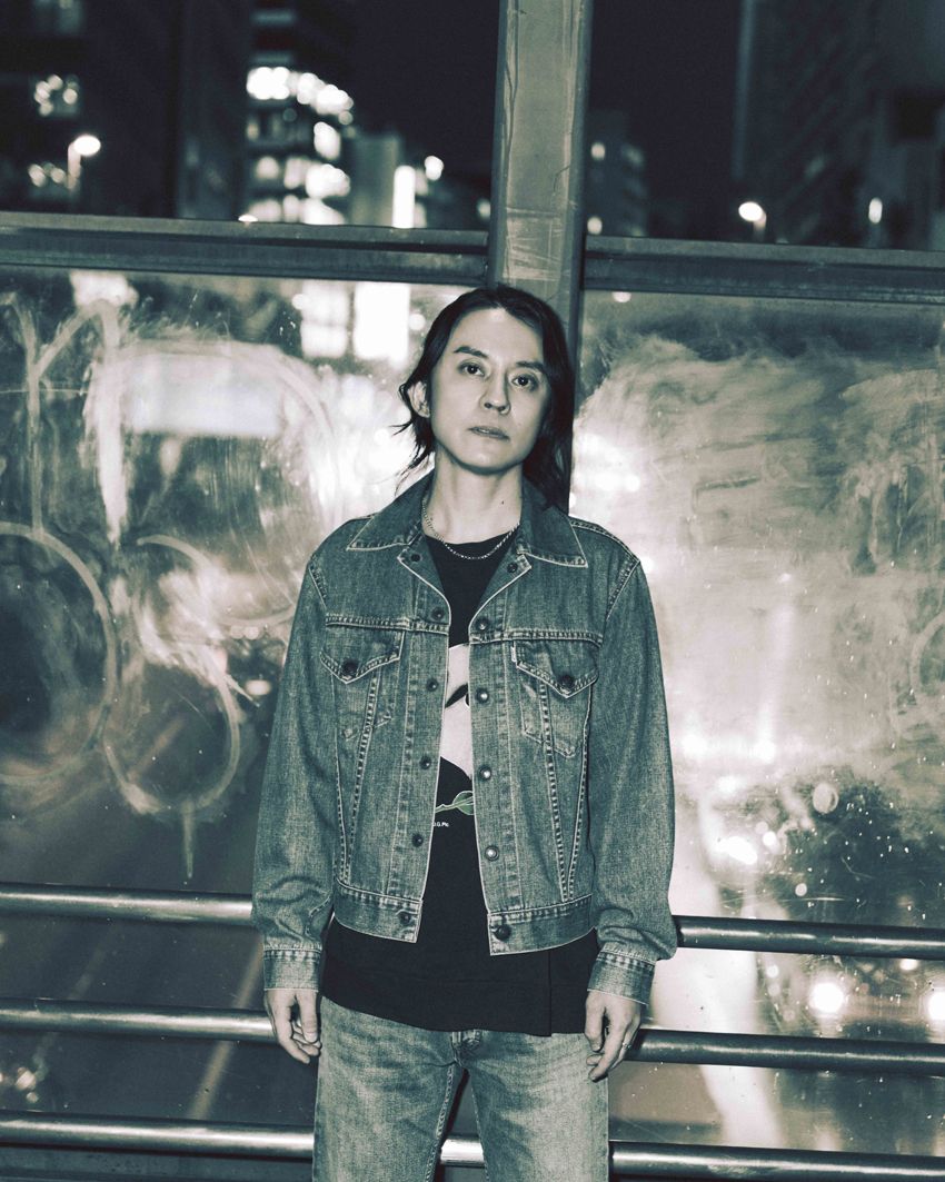 渋谷すばる「古着専用の部屋もあった。上下デニムも好き」ファッション、カメラ…“好き”をとことん語る - 11枚目の画像