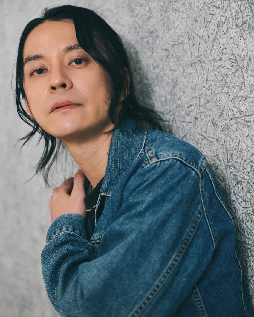 渋谷すばる「古着専用の部屋もあった。上下デニムも好き」ファッション、カメラ…“好き”をとことん語る - 7枚目の画像