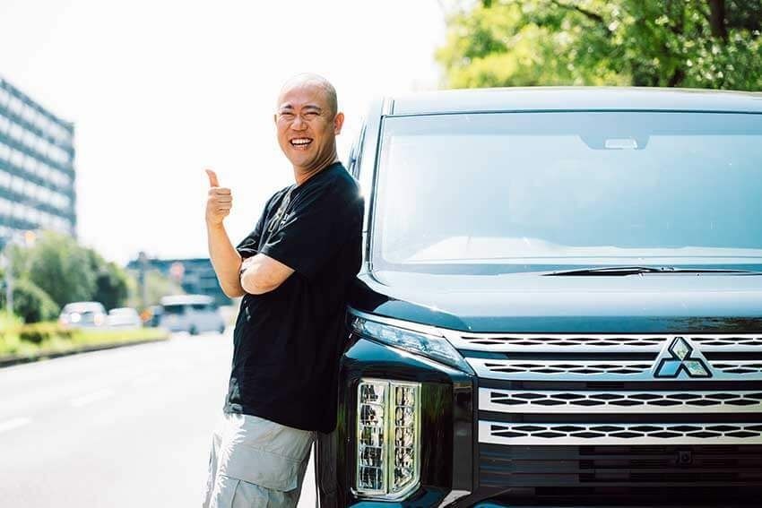 ナダルの“デリカ愛”はやっべぇぞ！寒くなったらシェルジャケの出番【今週の人気記事TOP5】 - 7枚目の画像