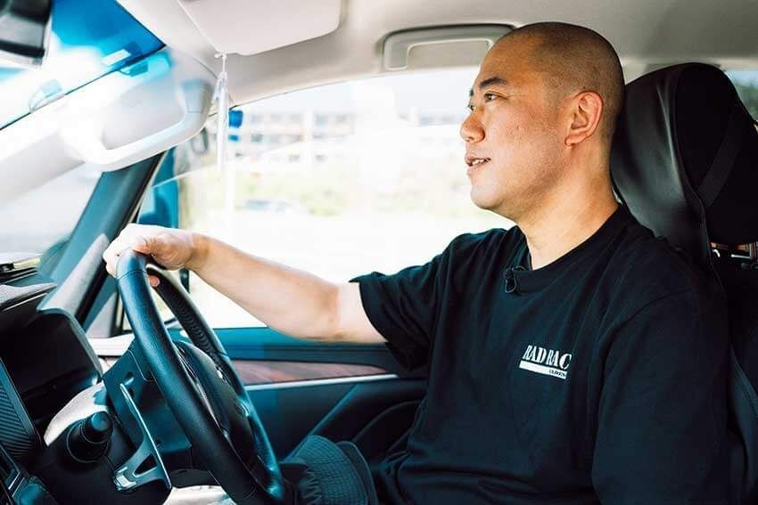 ナダルの“デリカ愛”はやっべぇぞ！寒くなったらシェルジャケの出番【今週の人気記事TOP5】 - 8枚目の画像