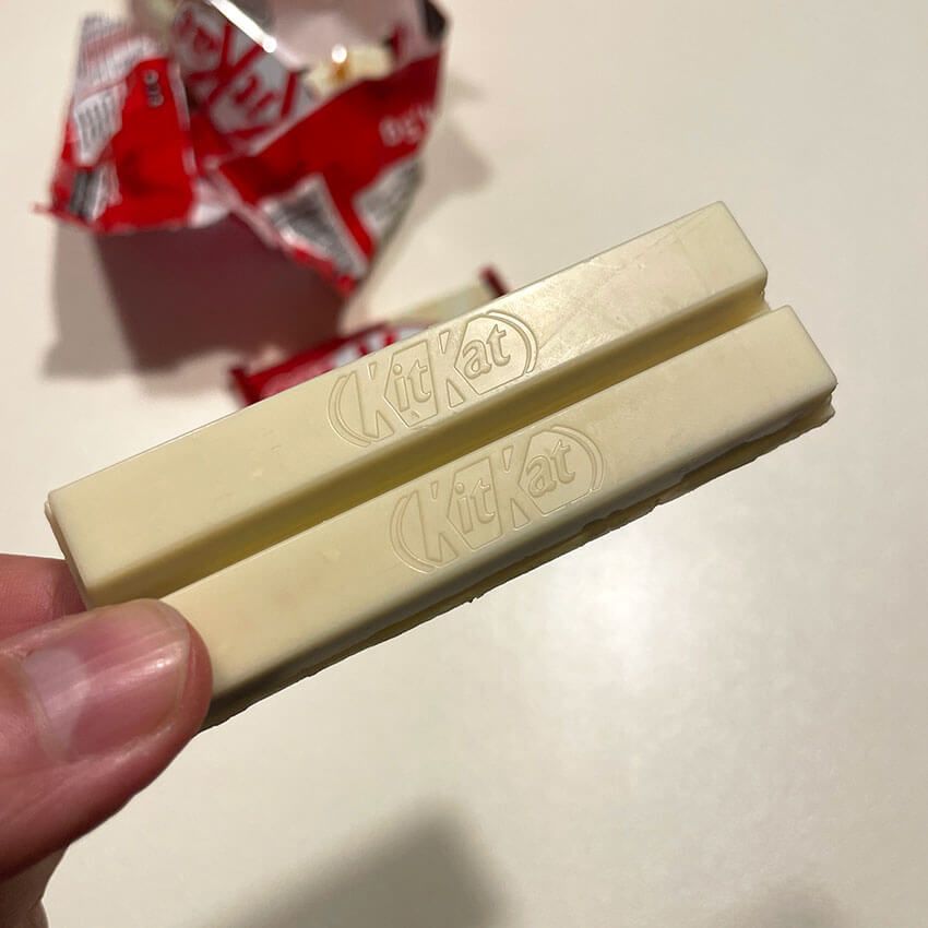 「英国生まれのキットカットは、もはや日本の文化だ」イタリア人には抹茶味が人気！マッシが現地からリポ - 1枚目の画像