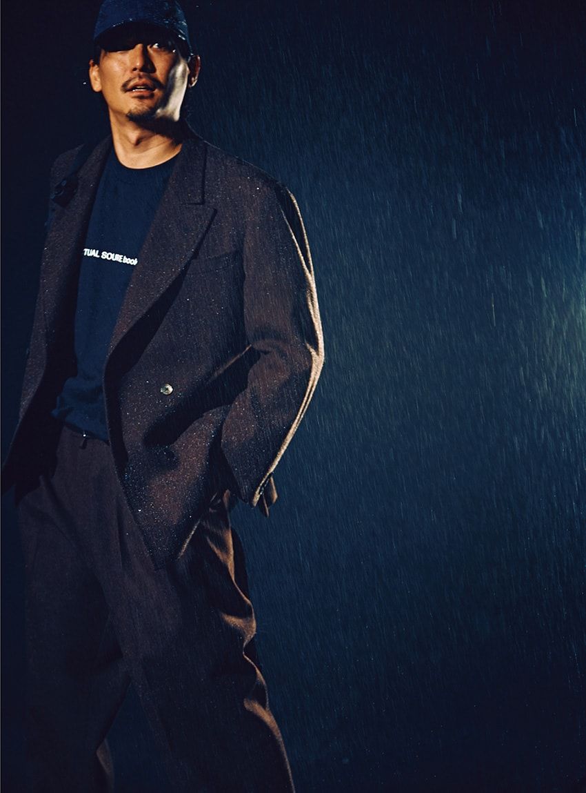 ロロ・ピアーナの防水スーツに、ゴアテックスのワラビーも！ 最新機能ウェア＆ギアを厳選 - 6枚目の画像