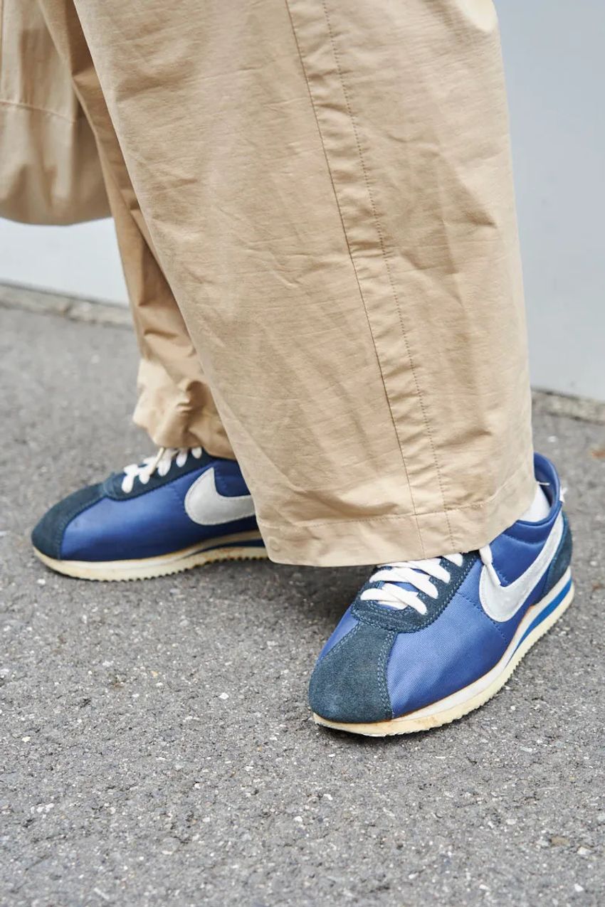 サッと羽織れて、ちゃんとキマる。大人の“カーディガン事情”を街角スナップで調査！ - 11枚目の画像