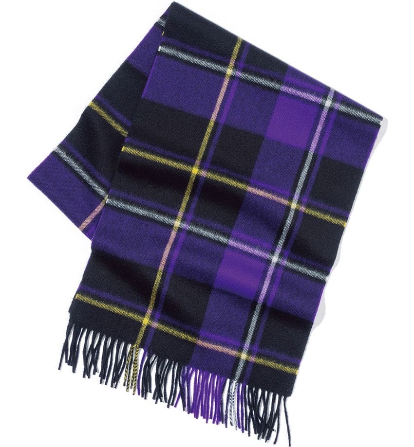 コレを選べば間違いなし！ “カシミヤ”アイテム13連発。ロロ・ピアーナ、エイチ、オーラリーetc. - 5枚目の画像