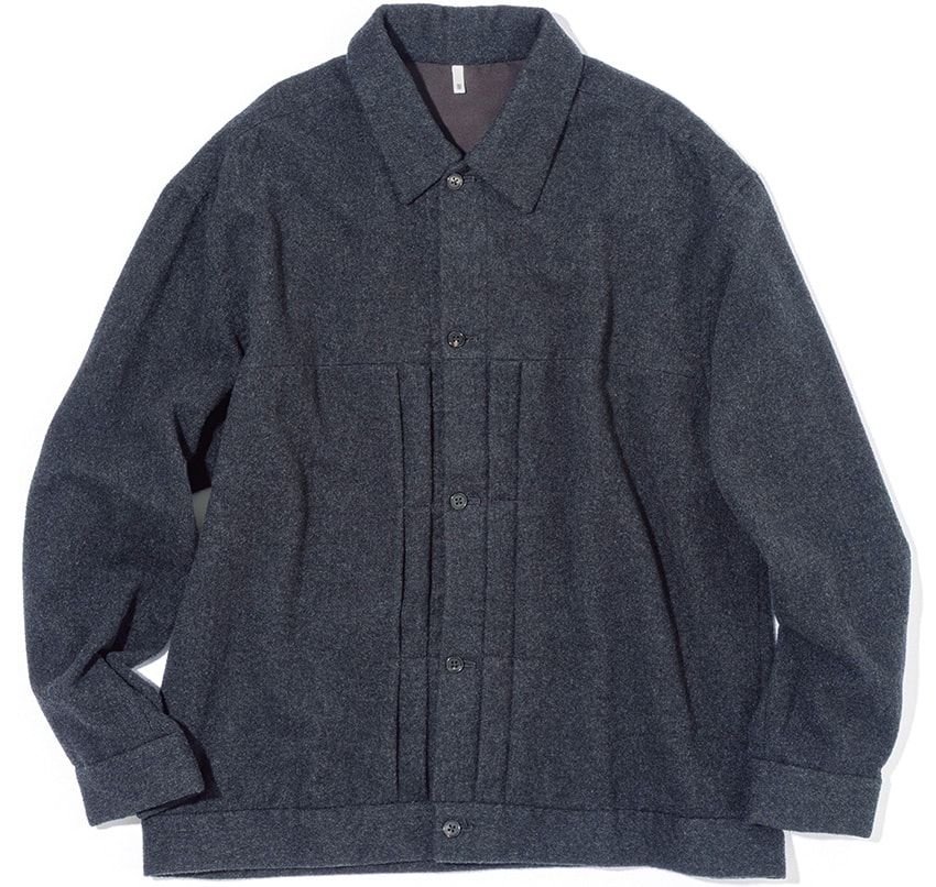 コレを選べば間違いなし！ “カシミヤ”アイテム13連発。ロロ・ピアーナ、エイチ、オーラリーetc. - 10枚目の画像