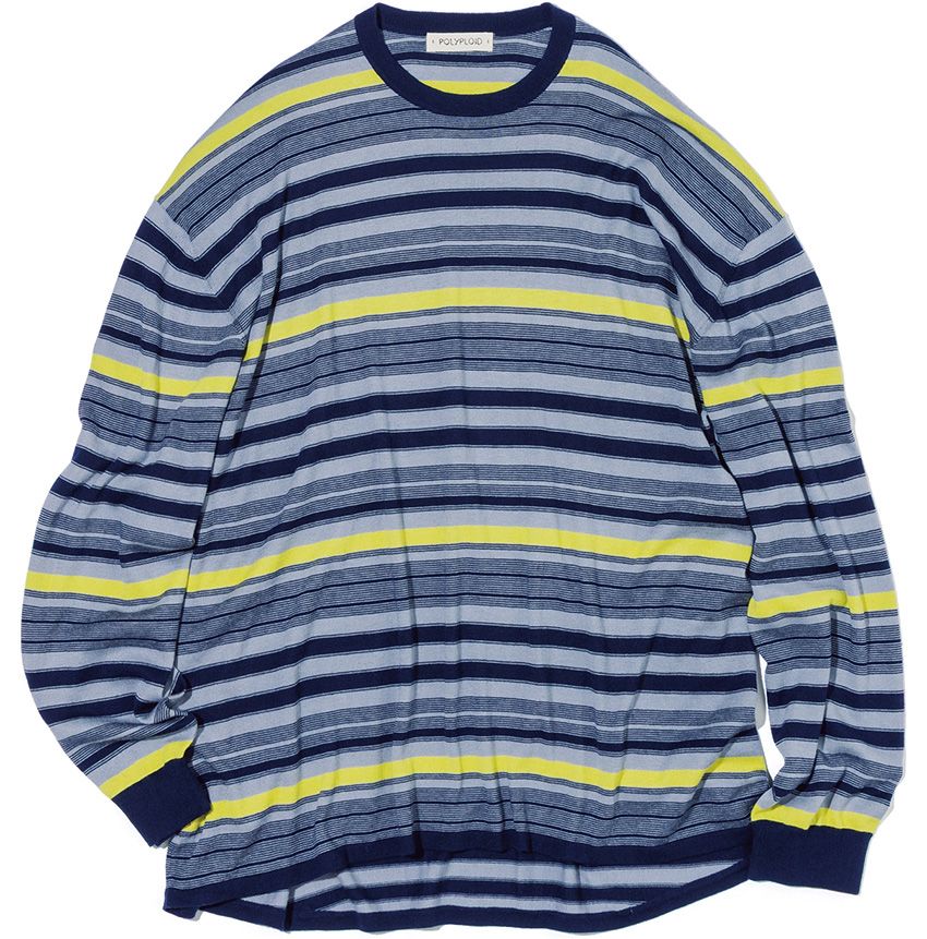 7万2600円／ポリプロイド（ライコス