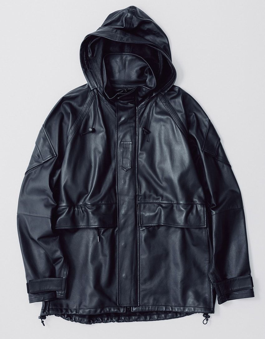 19万8000円／セブンバイセブン　03-5785-6447