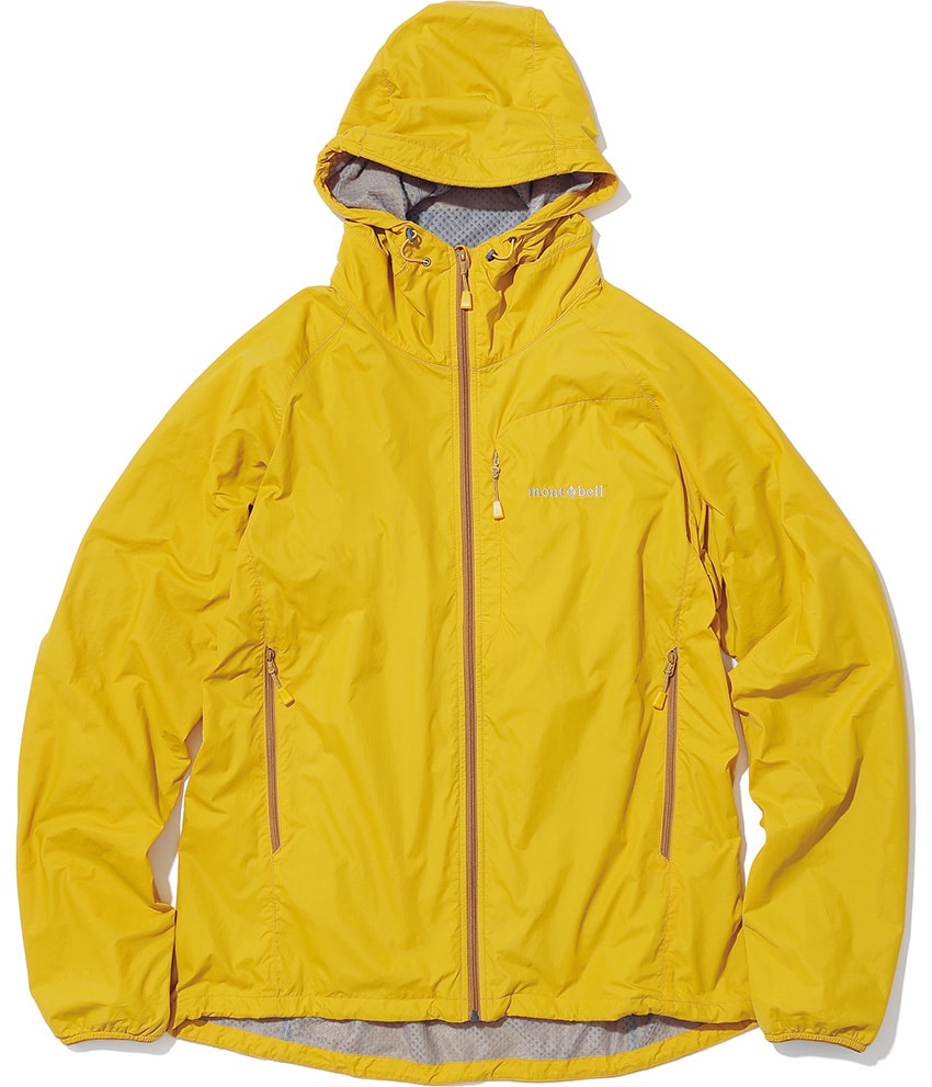 ノース、モンベル、マムート、アークetc.今季も大漁！“絶対定番