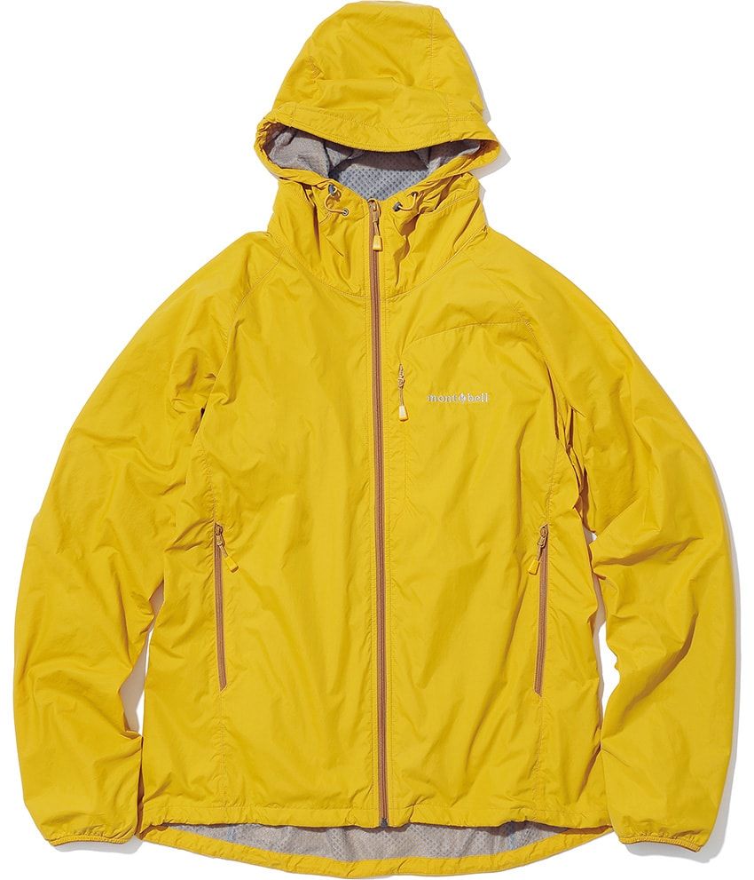 1万2430円／モンベル