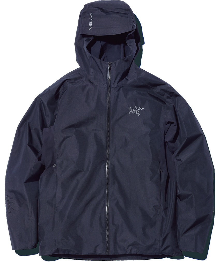 ノース、モンベル、マムート、アークetc.今季も大漁！“絶対定番