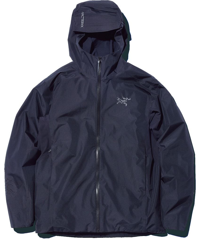 6万8200円／アークテリクス