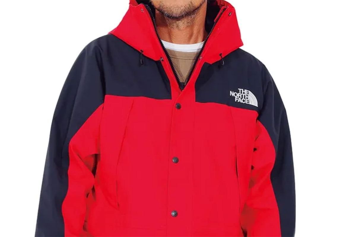 マムート　ジャケット　　　　モンベル　ミレー　ノースフェイス ノース、モンベル、マムート、アークetc.今季も大漁！“絶対定番