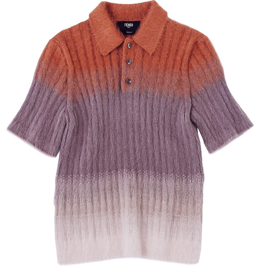 100周年のフェンディが示す真の“ラグジュアリー“。長年培ってきたDNAに迫る、5つの視点 - 2枚目の画像