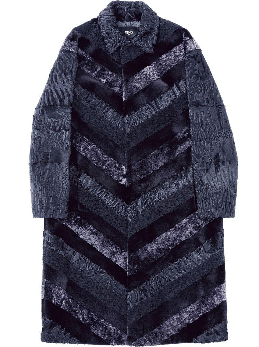 100周年のフェンディが示す真の“ラグジュアリー“。長年培ってきたDNAに迫る、5つの視点 - 6枚目の画像