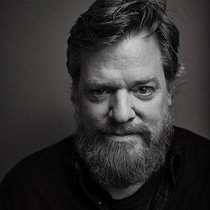 オリバー・ライヒェルト（Oliver Reichert）さん。テレビ業界からビルケンシュトックへと転籍した異色の経歴の持ち主。2012年から、ビルケンシュトックグループの最高経営責任者として陣頭指揮を執る。足のサイズは46（30cm！）。