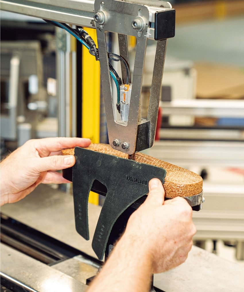 「ビルケンシュトックは裸足の次に贅沢です」。ブランドCEOが導く“ラグジュアリー”の本質と理想 - 3枚目の画像