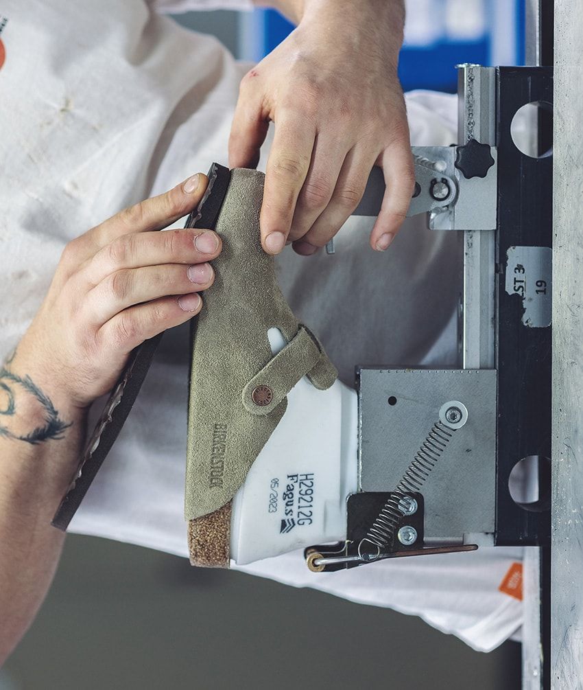 「ビルケンシュトックは裸足の次に贅沢です」。ブランドCEOが導く“ラグジュアリー”の本質と理想 - 4枚目の画像