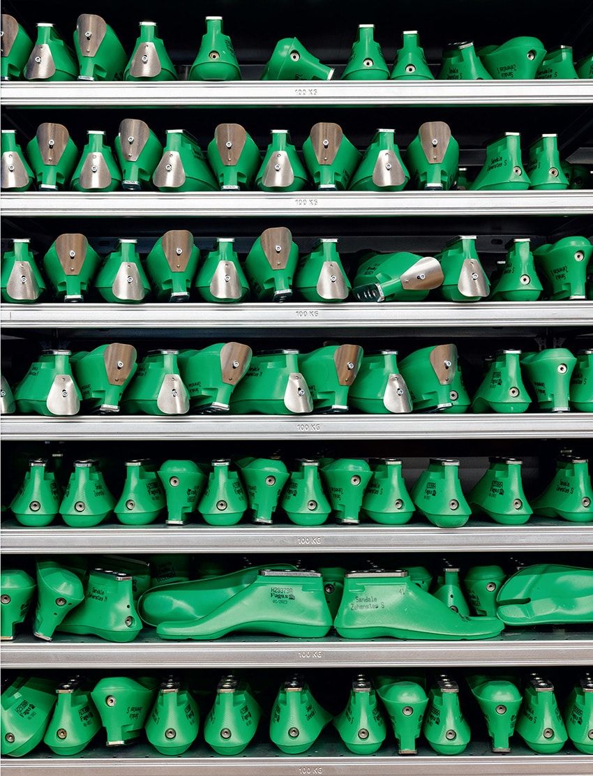 「ビルケンシュトックは裸足の次に贅沢です」。ブランドCEOが導く“ラグジュアリー”の本質と理想 - 13枚目の画像