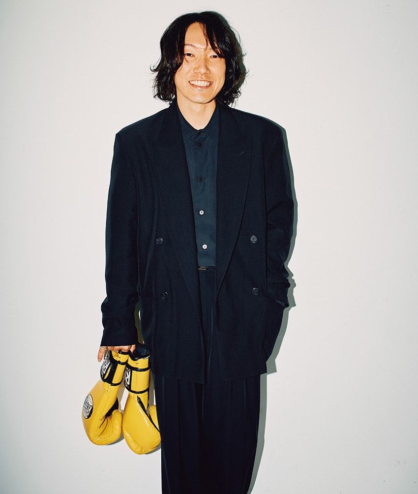 「始めた理由は主にダイエット」インドア派の投資家がキックボクシングにハマったワケとは - 3枚目の画像