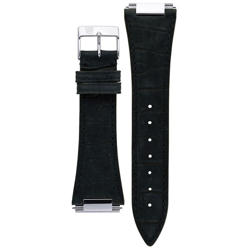 IWC、ジャガー・ルクルト、ベル＆ロスetc. 快適性重視！ “ストレスフリー”に使える時計6本 - 1枚目の画像