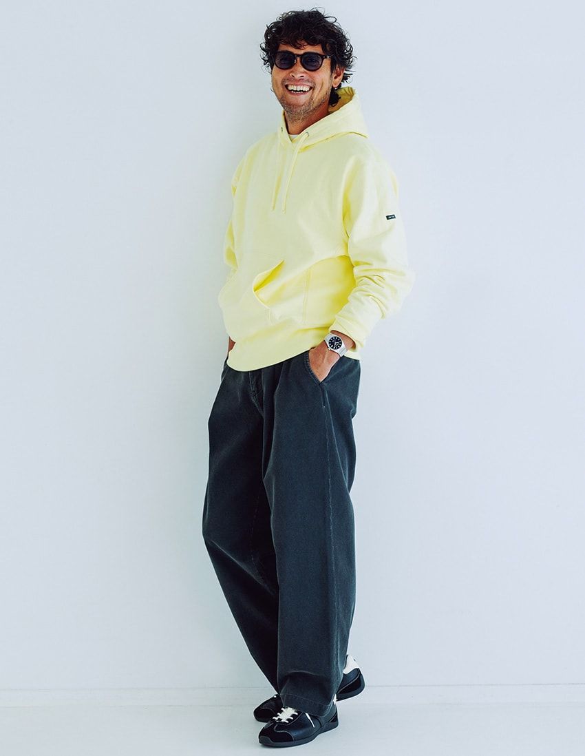 IWC、ジャガー・ルクルト、ベル＆ロスetc. 快適性重視！ “ストレスフリー”に使える時計6本 - 4枚目の画像