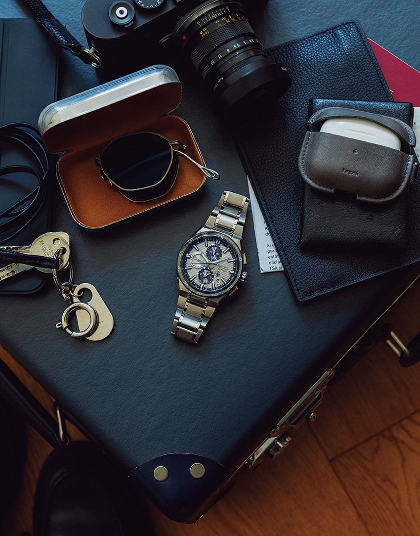 IWC、ジャガー・ルクルト、ベル＆ロスetc. 快適性重視！ “ストレスフリー”に使える時計6本 - 5枚目の画像