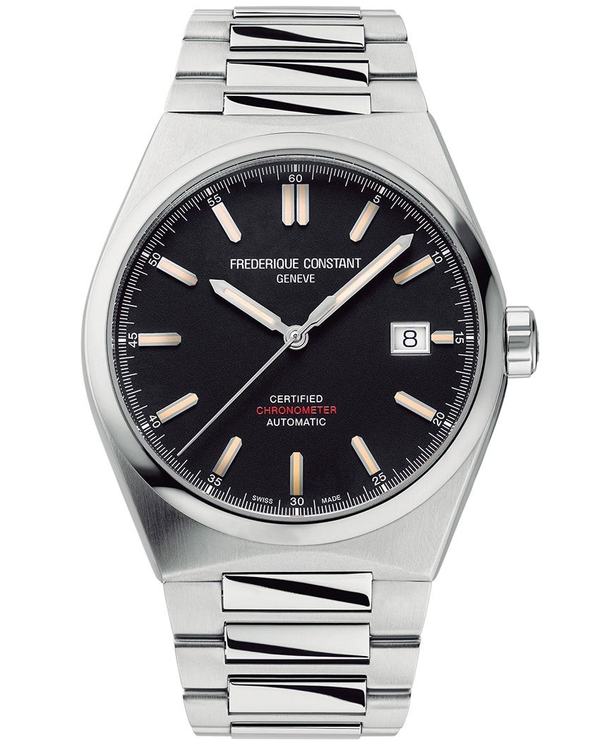 IWC、ジャガー・ルクルト、ベル＆ロスetc. 快適性重視！ “ストレスフリー”に使える時計6本 - 9枚目の画像