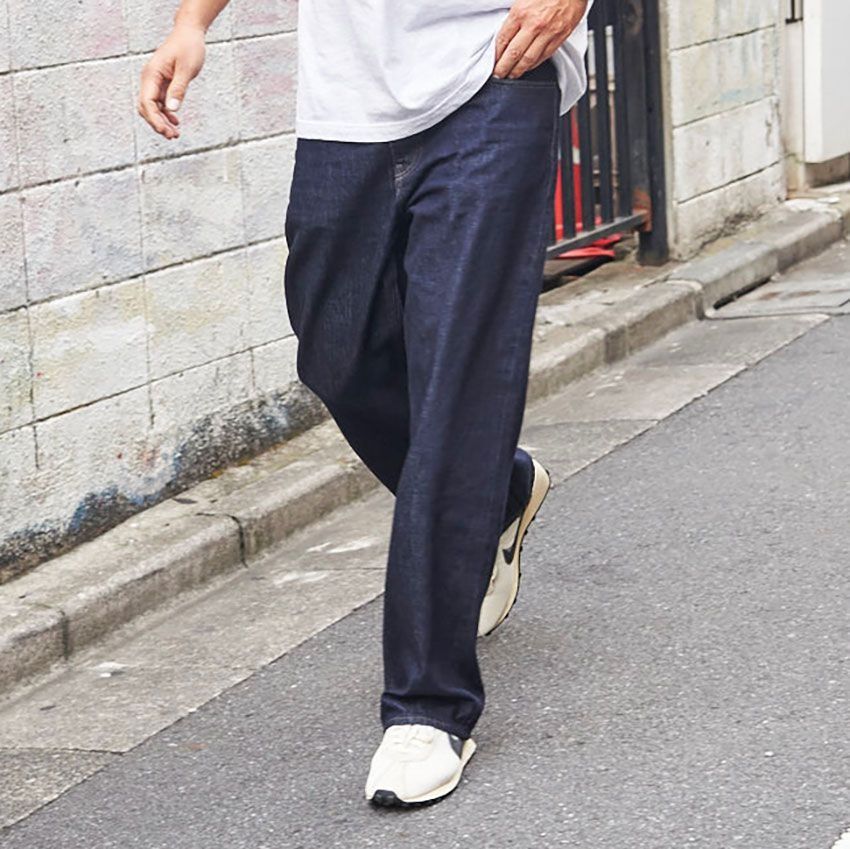 初の「リーバイス × バブアー」登場！秋パンツも「ユニクロ」がイイじゃん【今週の人気記事TOP5】 - 4枚目の画像