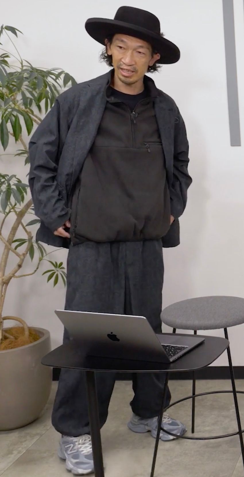 ダイワ ピア39 vs. キャプテン サンシャイン。40代が買うべきブランドを編集長＆スタイリストが全力プレゼン！ - 10枚目の画像