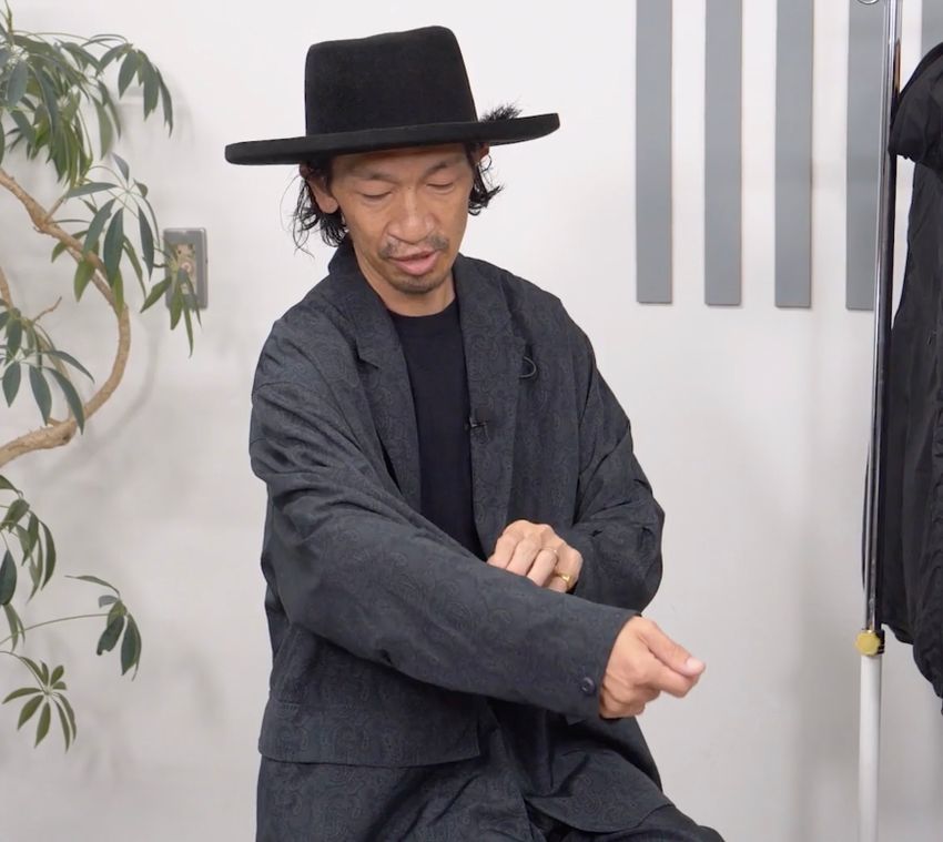 ダイワ ピア39 vs. キャプテン サンシャイン。40代が買うべきブランドを編集長＆スタイリストが全力プレゼン！ - 7枚目の画像