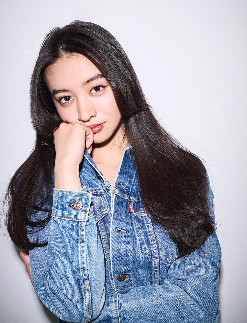 「私もいつか、あんなふうに」ベストジーニストKōki,に聞く、“自分らしさの表現” - 1枚目の画像