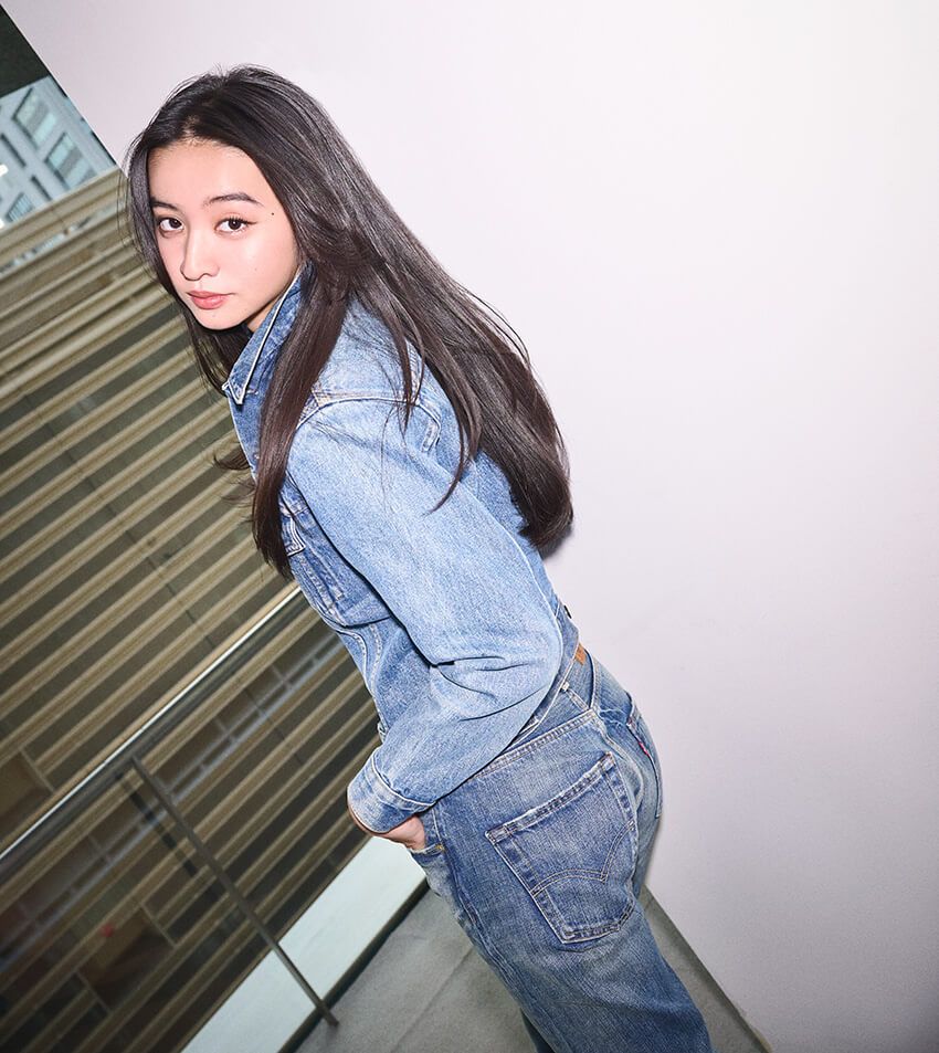 「私もいつか、あんなふうに」ベストジーニストKōki,に聞く、“自分らしさの表現” - 3枚目の画像