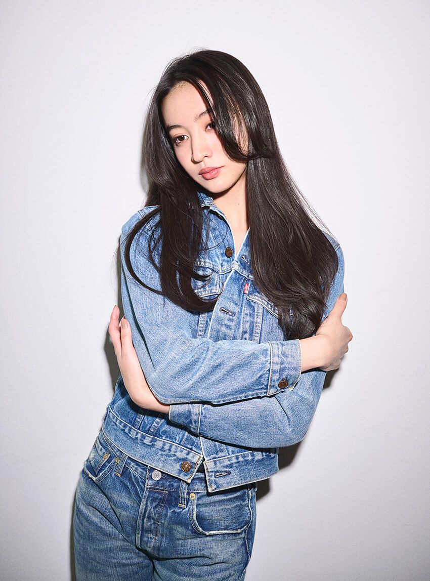 「私もいつか、あんなふうに」ベストジーニストKōki,に聞く、“自分らしさの表現” - 7枚目の画像