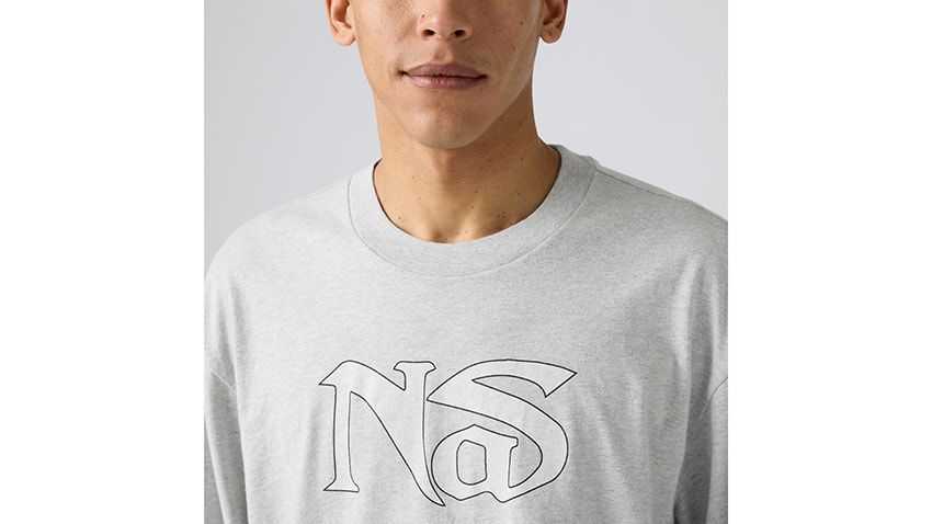 全3アイテム！「リーバイス×Nas」ヒップホップ黄金期の記憶を刻む待望のコラボが初登場 - 26枚目の画像