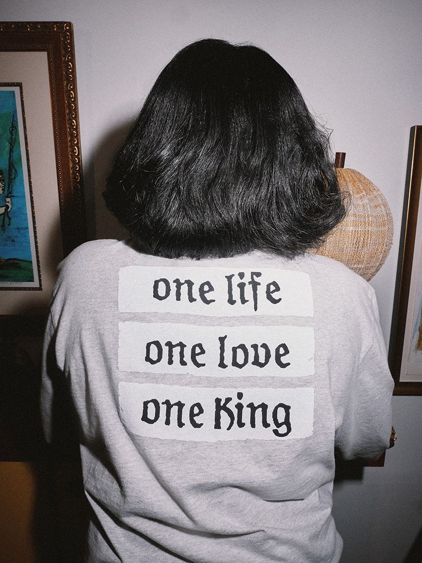 全3アイテム！「リーバイス×Nas」ヒップホップ黄金期の記憶を刻む待望のコラボが初登場 - 20枚目の画像