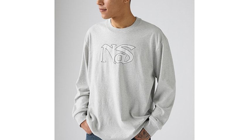 全3アイテム！「リーバイス×Nas」ヒップホップ黄金期の記憶を刻む待望のコラボが初登場 - 28枚目の画像