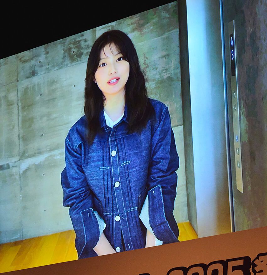 Snow Man目黒 蓮さんたち“ベストジーニスト”に聞いた！「今欲しいデニムはなんですか？」in授賞式 - 5枚目の画像