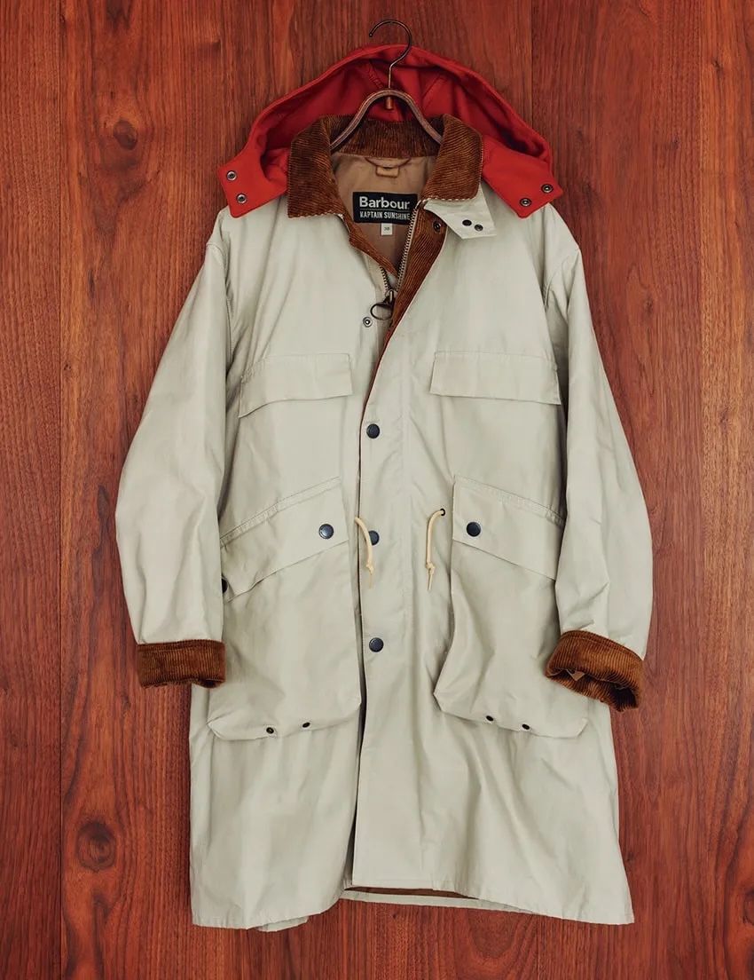 エルメス、リーバイス、パタゴニアetc. “今もこれからも揺るがない“モノだけ集めた、絶対定番27品 - 2枚目の画像