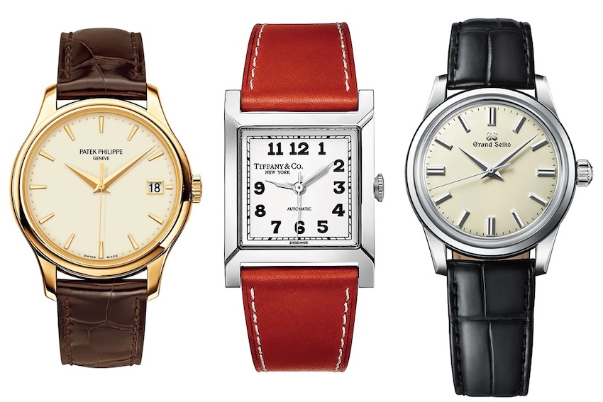 blast パテックフィリップ　カルティエ カルティエ、パテック フィリップ…時計好きの大人たちが選ぶ「新作時計