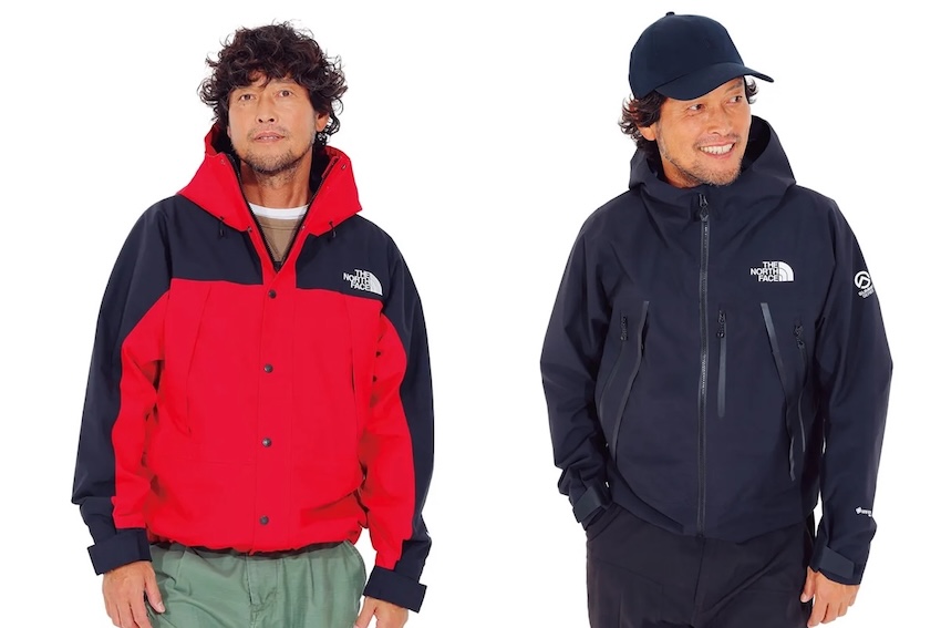 23着を厳選！ 街着使いの機能系ジャケットが集結。ザ・ノース