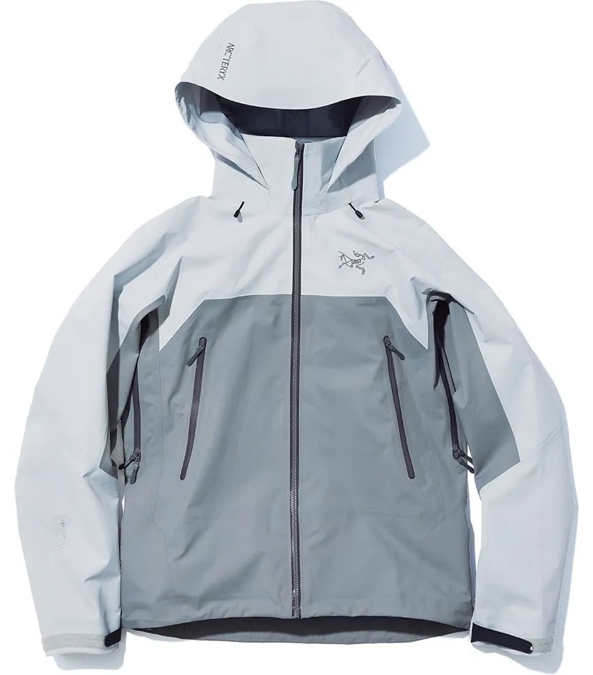 23着を厳選！ 街着使いの機能系ジャケットが集結。ザ・ノース・フェイス、アークテリクスetc. - 2枚目の画像