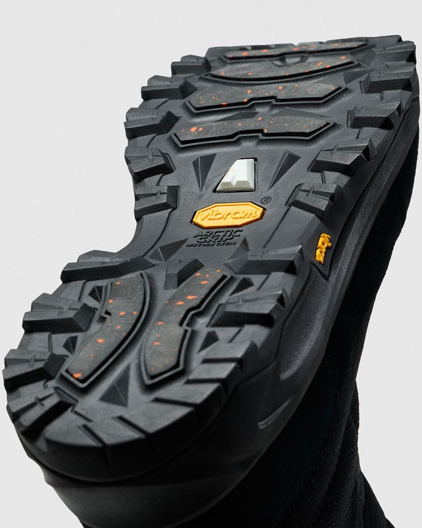 GORE-TEX搭載した「ザ・ノース・フェイス」の新型ブーツ登場！ヌプシ ブーティーの進化系も - 7枚目の画像