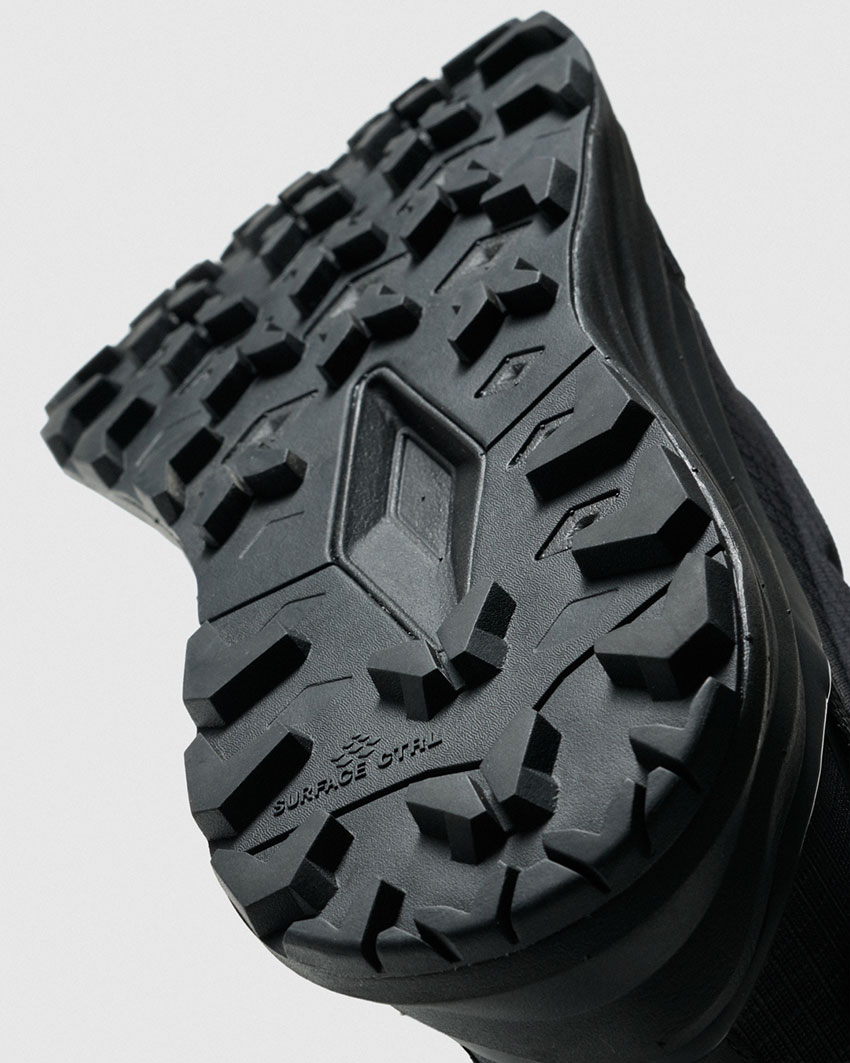 GORE-TEX搭載した「ザ・ノース・フェイス」の新型ブーツ登場！ヌプシ