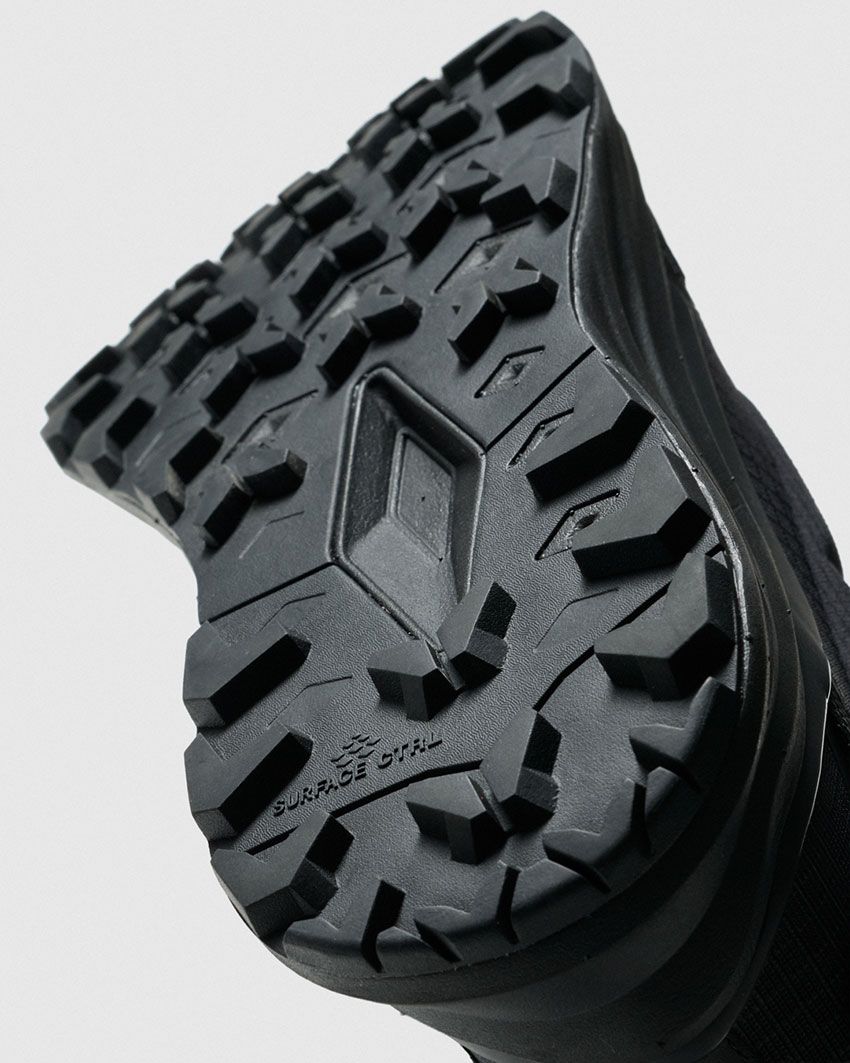 GORE-TEX搭載した「ザ・ノース・フェイス」の新型ブーツ登場！ヌプシ ブーティーの進化系も - 4枚目の画像