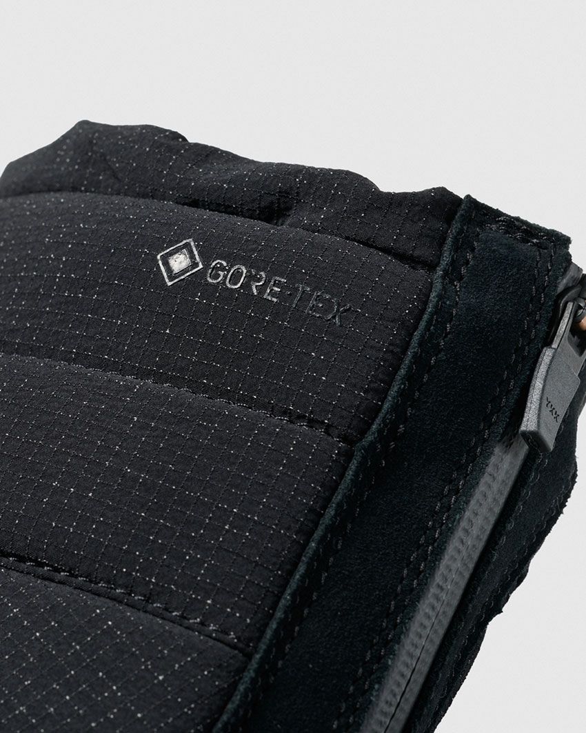 GORE-TEX搭載した「ザ・ノース・フェイス」の新型ブーツ登場！ヌプシ ブーティーの進化系も - 6枚目の画像